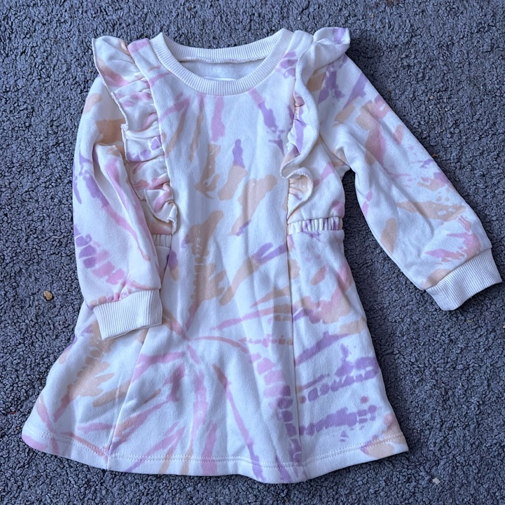 Winter Dress